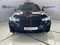 BMW X7 40d XDrive  M Sport Blauw - thumbnail 13
