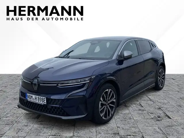 Renault Megane E-Tech Electric EV60 220HP (Batt. optimum charge Techno