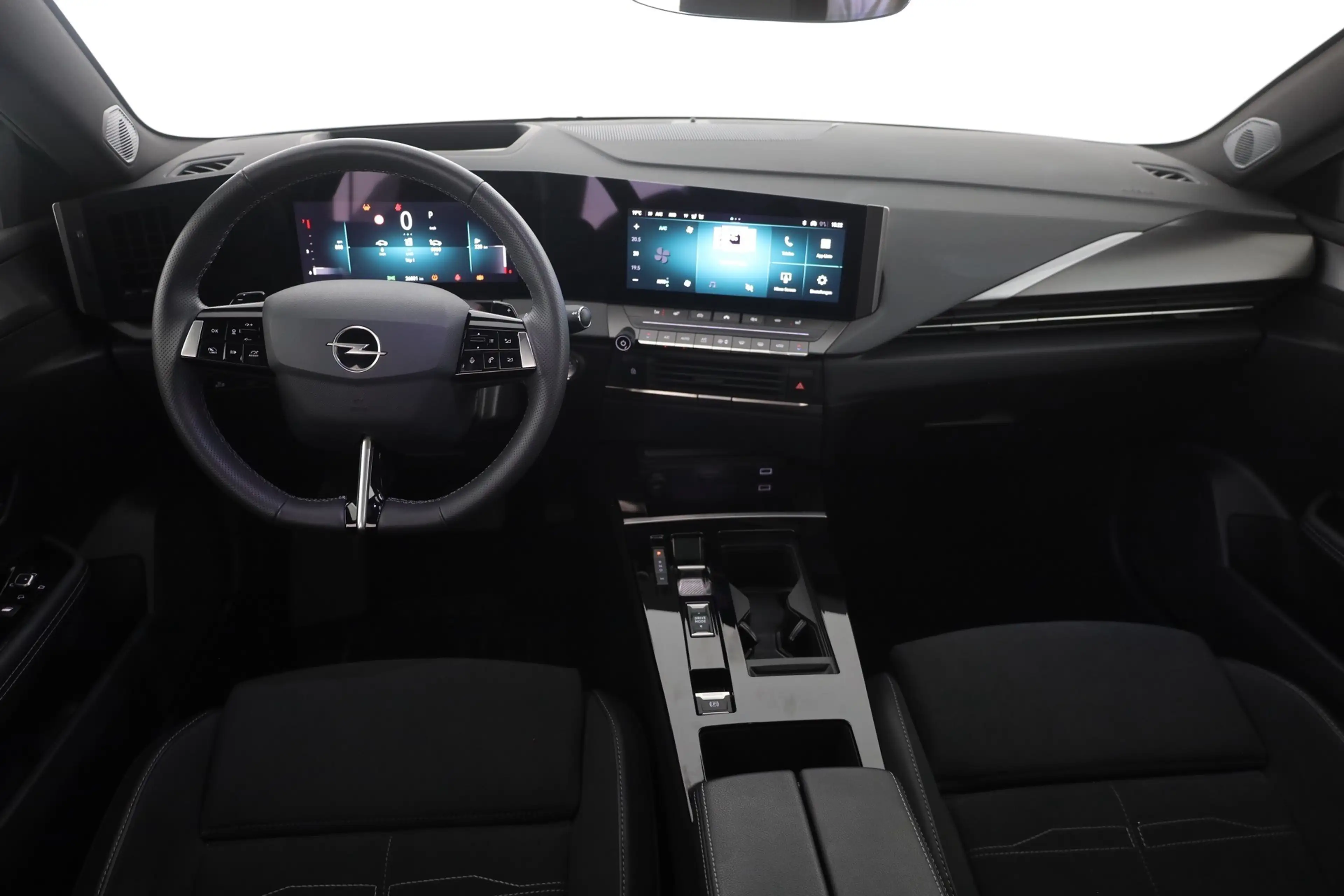 Opel Astra ST GS 1.2 Turbo Aut. LED ACC Pano — photo 9
