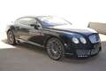 Bentley Continental GT Mansory Fekete - thumbnail 5
