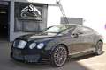 Bentley Continental GT Mansory Fekete - thumbnail 3