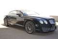 Bentley Continental GT Mansory Fekete - thumbnail 1