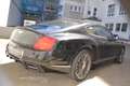 Bentley Continental GT Mansory Czarny - thumbnail 7