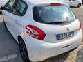 Peugeot 208 208 5p 1.4 hdi 8v Allure SOLO EXPORT Bianco - thumbnail 6