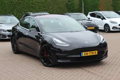 Tesla Model 3 Performance AWD 75 kWh / SoH 91.4% / Autopilot / P