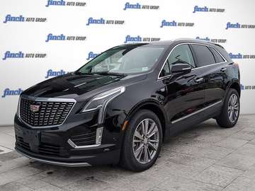 Premium Luxury Awd 4dr Premium