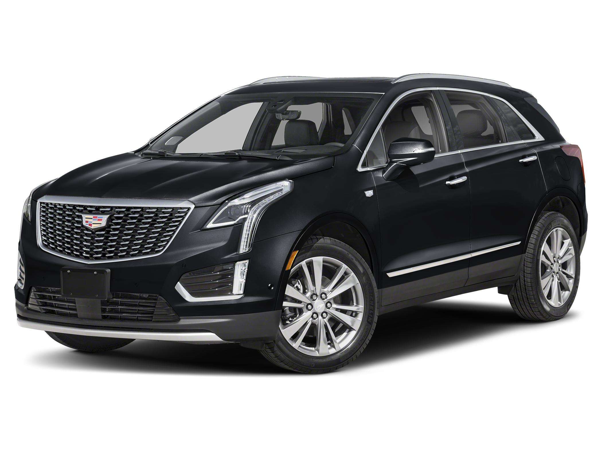 2025 Cadillac XT5 Premium Luxury AWD 4dr Premium Luxury