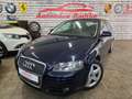 Audi A3 1.6 FSI Ambition *Tüv & Service NEU* Blau - thumbnail 1