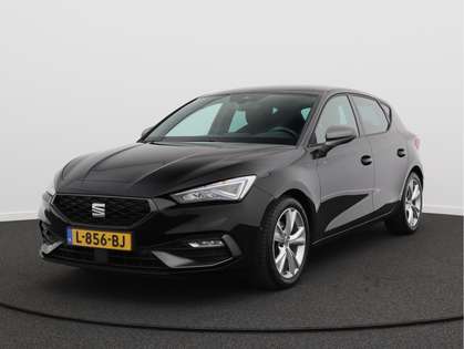 SEAT Leon 1.5 TSI FR Business Intense/ lage km/ compleet!