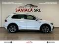 Volkswagen Tiguan 2.0 TDI SCR DSG Advanced BlueMotion Technology Blanc - thumbnail 3
