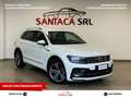 Volkswagen Tiguan 2.0 TDI SCR DSG Advanced BlueMotion Technology Blanc - thumbnail 1