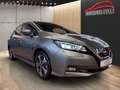 Nissan Leaf Tekna Szary - thumbnail 2