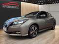 Nissan Leaf Tekna Szary - thumbnail 1