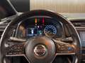 Nissan Leaf Tekna Szary - thumbnail 8
