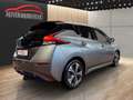 Nissan Leaf Tekna Szary - thumbnail 3