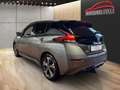 Nissan Leaf Tekna Szary - thumbnail 4