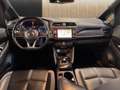 Nissan Leaf Tekna Szary - thumbnail 10