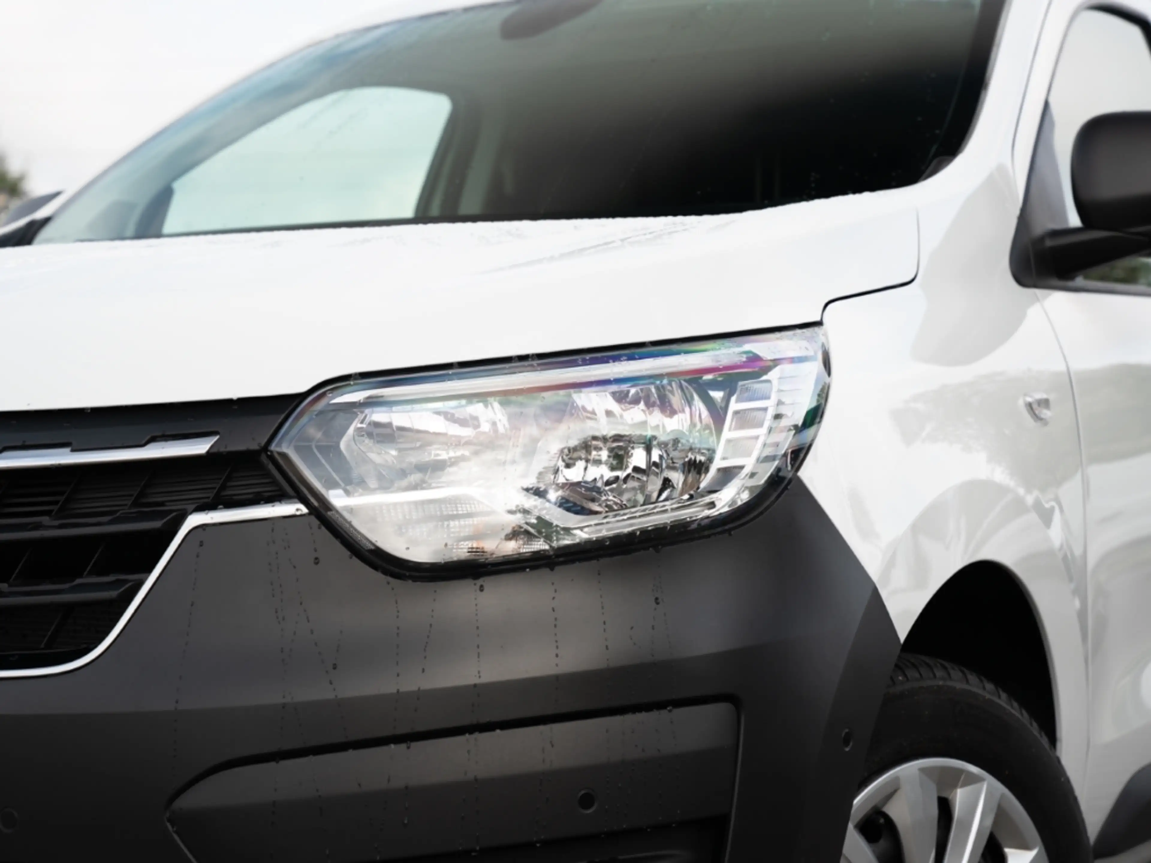 Renault Express Extra dCi 95 AHK Apple CarPlay Android Auto DAB To — photo 4