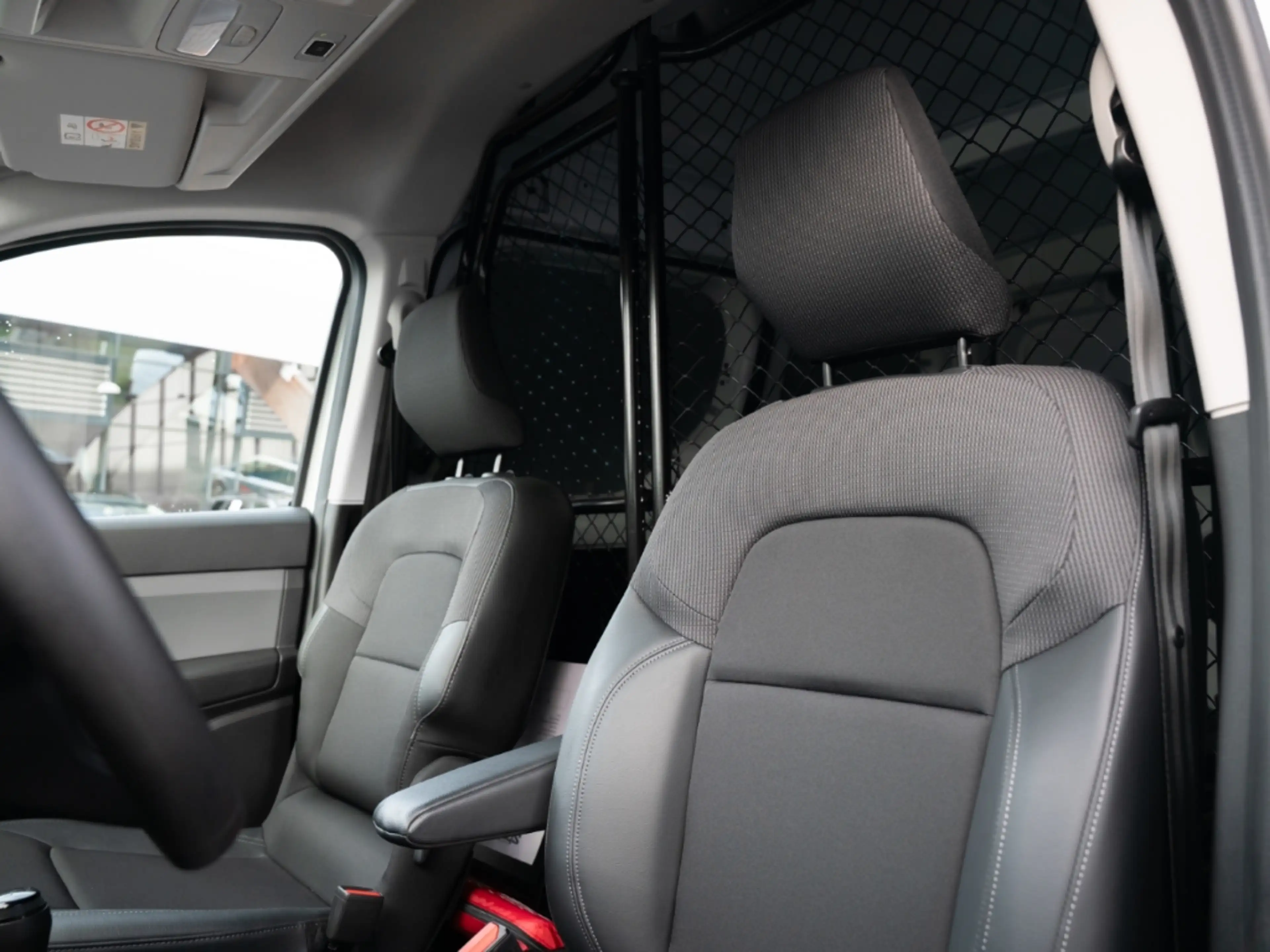 Renault Express Extra dCi 95 AHK Apple CarPlay Android Auto DAB To — photo 13
