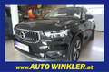 Volvo XC40 T4 Recharge PHEV LED/Navi/Ambiente Schwarz - thumbnail 1