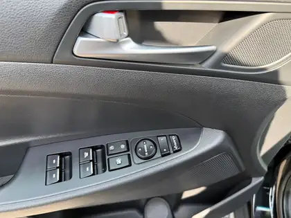 Annonce voiture d'occasion Hyundai TUCSON - CARADIZE