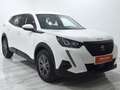 Peugeot 2008 Active Pack Puretech 100 S&S BVM6 Blanc - thumbnail 2
