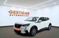 Peugeot 2008 Active Pack Puretech 100 S&S BVM6 Blanc - thumbnail 1