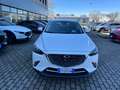 Mazda CX-3 1.5d Exceed 2wd 105cv + I-ACTIVESENSE PACK+NAVI White - thumbnail 4