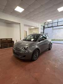 42 kWh Icon 118 cv PREZZO REALE