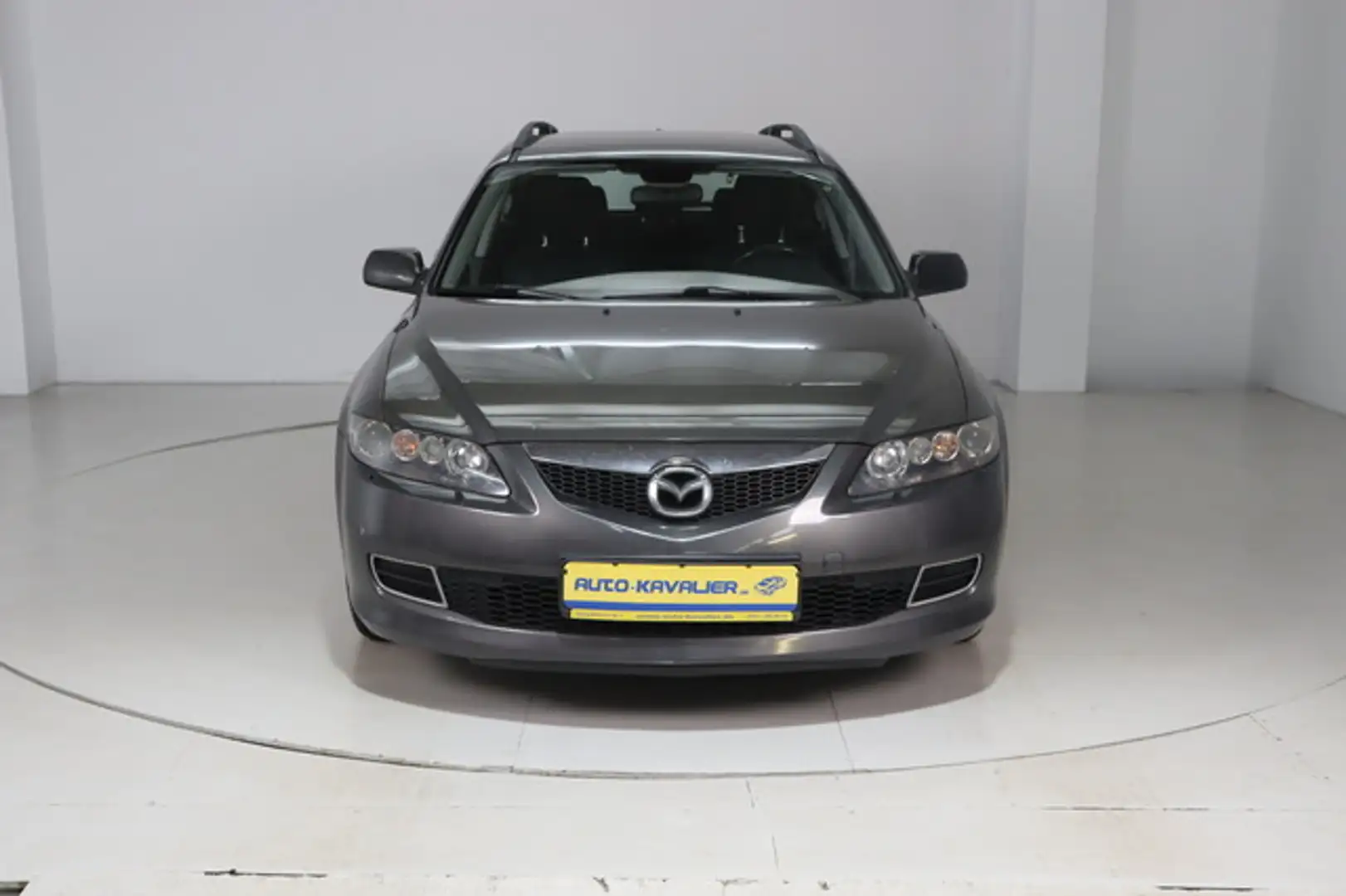 Mazda 6 2.0 Active Sport Kombi * Xenon * Sitzhzg Gris - 2