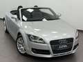 Audi TT Roadster 1.8 TFSI Gris - thumbnail 3