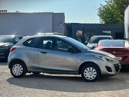 Mazda 2 1,3i Life **Klima*Neues Pickerl**
