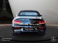 Mercedes-Benz C 43 AMG C 43 Cabrio 4M AMG+NIGHT+360+MULTIBEAM+BURMESTER Noir - thumbnail 9