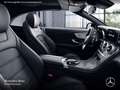 Mercedes-Benz C 43 AMG C 43 Cabrio 4M AMG+NIGHT+360+MULTIBEAM+BURMESTER Schwarz - thumbnail 13