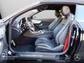 Mercedes-Benz C 43 AMG C 43 Cabrio 4M AMG+NIGHT+360+MULTIBEAM+BURMESTER Noir - thumbnail 11
