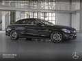 Mercedes-Benz C 43 AMG C 43 Cabrio 4M AMG+NIGHT+360+MULTIBEAM+BURMESTER Schwarz - thumbnail 17