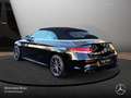 Mercedes-Benz C 43 AMG C 43 Cabrio 4M AMG+NIGHT+360+MULTIBEAM+BURMESTER Noir - thumbnail 10