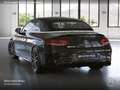 Mercedes-Benz C 43 AMG C 43 Cabrio 4M AMG+NIGHT+360+MULTIBEAM+BURMESTER Schwarz - thumbnail 23
