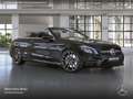 Mercedes-Benz C 43 AMG C 43 Cabrio 4M AMG+NIGHT+360+MULTIBEAM+BURMESTER Noir - thumbnail 21