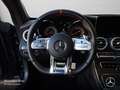 Mercedes-Benz C 43 AMG C 43 Cabrio 4M AMG+NIGHT+360+MULTIBEAM+BURMESTER Noir - thumbnail 14