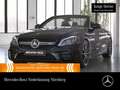 Mercedes-Benz C 43 AMG C 43 Cabrio 4M AMG+NIGHT+360+MULTIBEAM+BURMESTER Schwarz - thumbnail 1