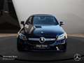 Mercedes-Benz C 43 AMG C 43 Cabrio 4M AMG+NIGHT+360+MULTIBEAM+BURMESTER Noir - thumbnail 3