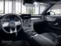 Mercedes-Benz C 43 AMG C 43 Cabrio 4M AMG+NIGHT+360+MULTIBEAM+BURMESTER Schwarz - thumbnail 11