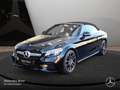 Mercedes-Benz C 43 AMG C 43 Cabrio 4M AMG+NIGHT+360+MULTIBEAM+BURMESTER Noir - thumbnail 2