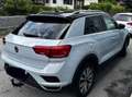 Volkswagen T-Roc T-Roc 1,0 TSI Weiß - thumbnail 2