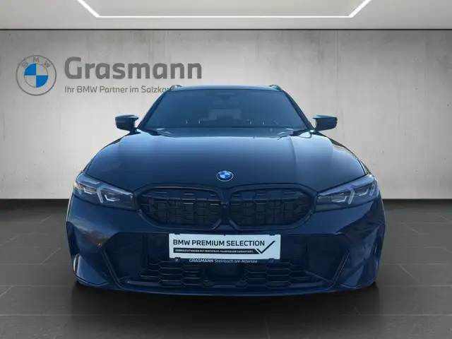 BMW 340 M340d xDrive Ansicht 8