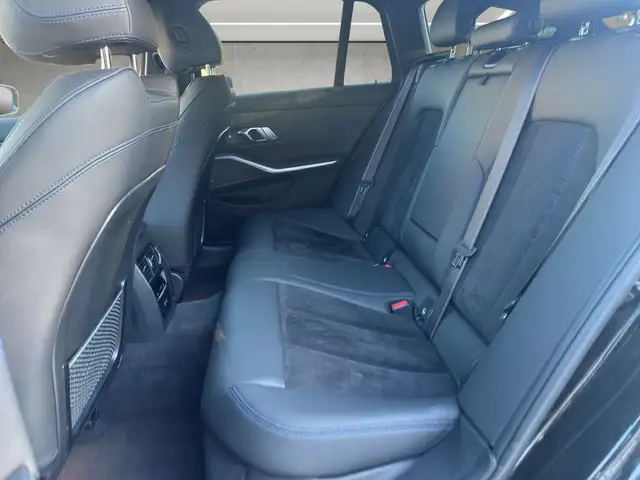BMW 340 M340d xDrive Ansicht 11