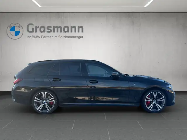 BMW 340 M340d xDrive Ansicht 6