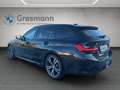 BMW 340 M340d xDrive Schwarz - thumbnail 3