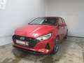 Hyundai i20 1.0 T-GDi Sky 7DCT Rouge - thumbnail 3